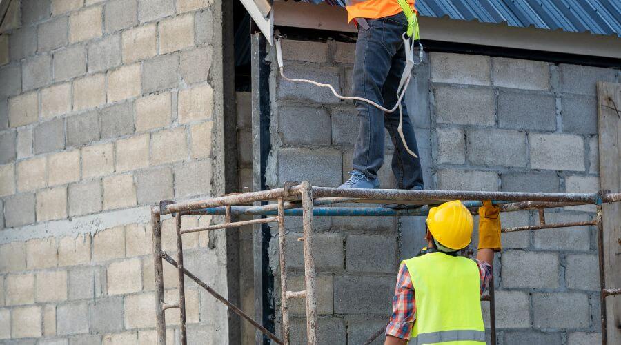 Professional residential roofers in San Francisco, CA